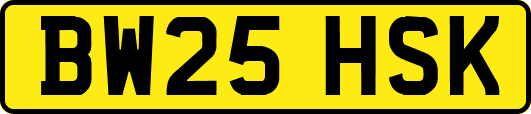 BW25HSK