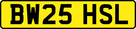 BW25HSL