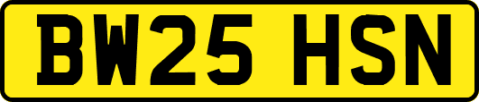 BW25HSN