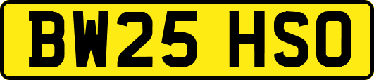 BW25HSO