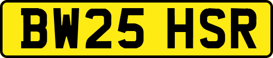BW25HSR