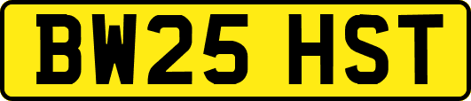 BW25HST