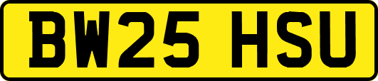 BW25HSU