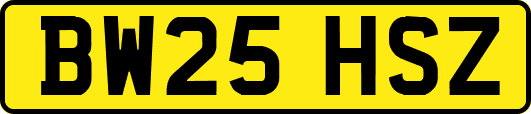 BW25HSZ