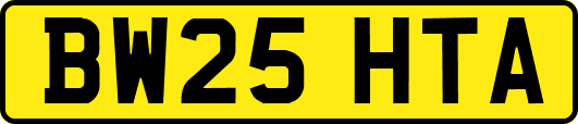 BW25HTA