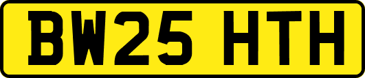BW25HTH