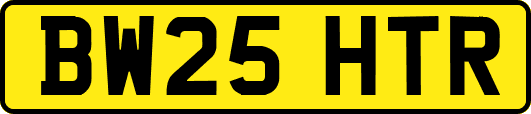 BW25HTR
