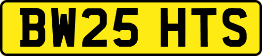 BW25HTS