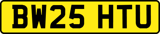 BW25HTU