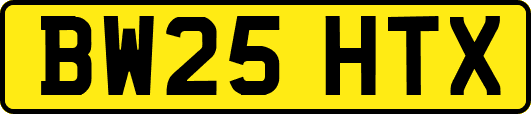 BW25HTX