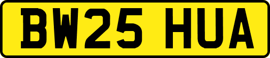 BW25HUA