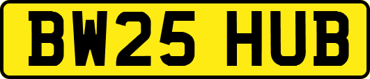 BW25HUB