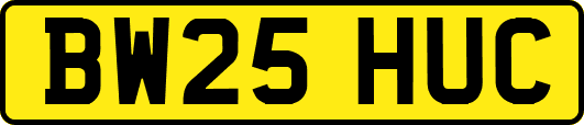 BW25HUC