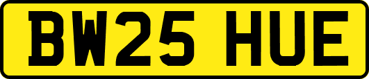 BW25HUE