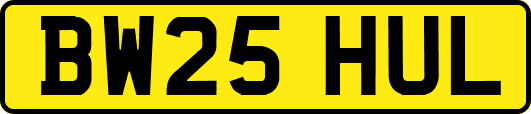 BW25HUL