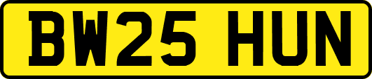 BW25HUN