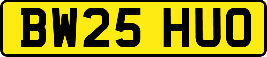 BW25HUO