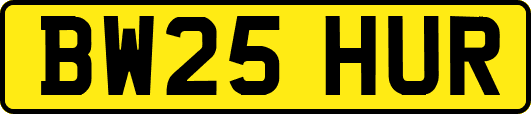 BW25HUR