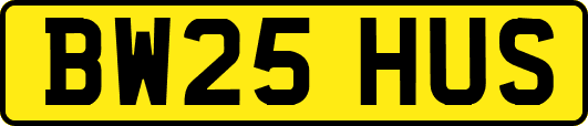 BW25HUS