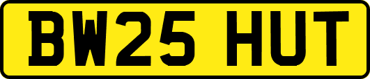BW25HUT