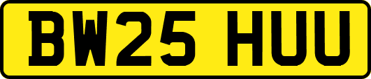 BW25HUU