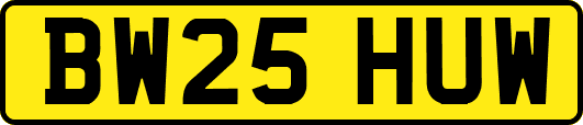 BW25HUW