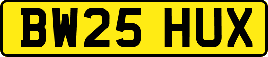 BW25HUX