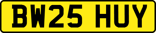 BW25HUY