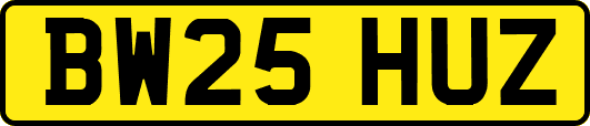 BW25HUZ