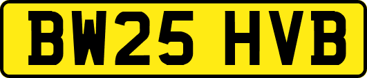 BW25HVB