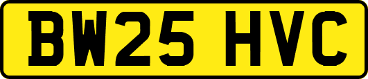 BW25HVC