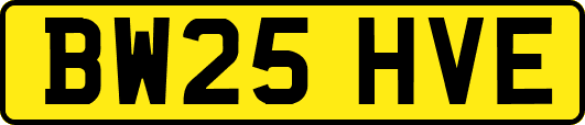 BW25HVE