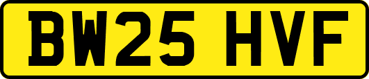 BW25HVF