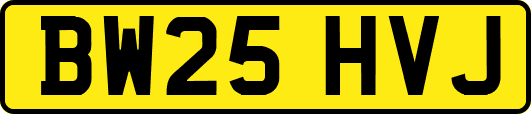 BW25HVJ