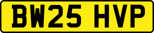 BW25HVP