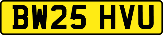 BW25HVU