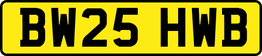 BW25HWB