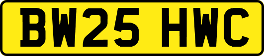 BW25HWC