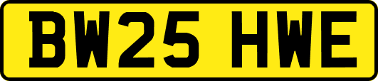BW25HWE