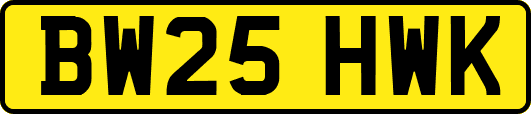 BW25HWK