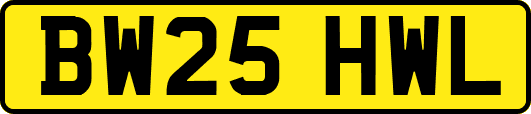 BW25HWL