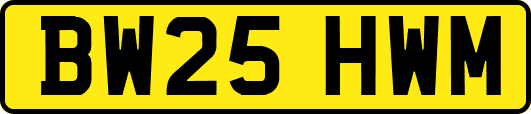 BW25HWM