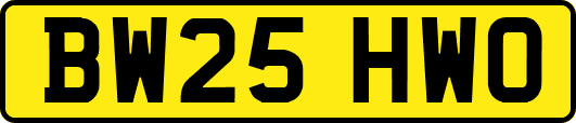 BW25HWO
