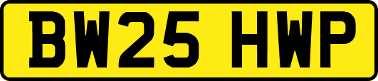 BW25HWP
