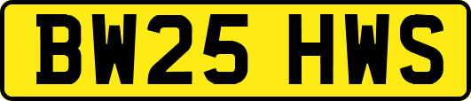 BW25HWS