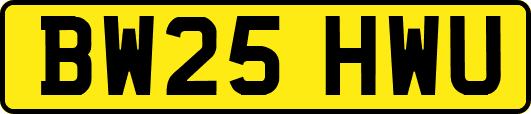 BW25HWU
