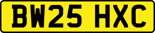 BW25HXC