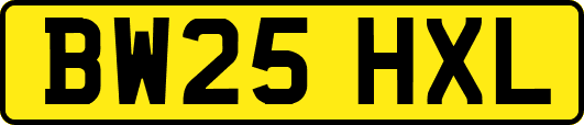 BW25HXL