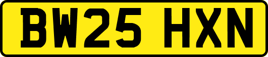 BW25HXN