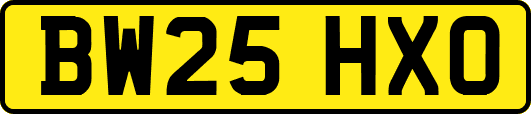 BW25HXO